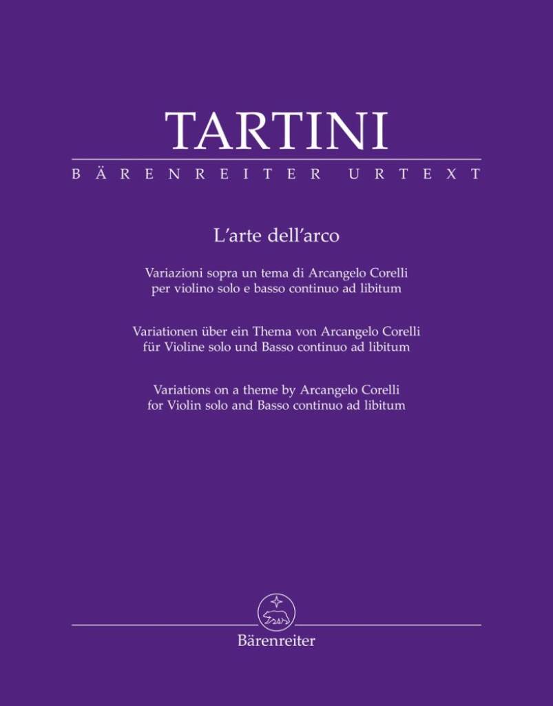 L'arte dell'Arco